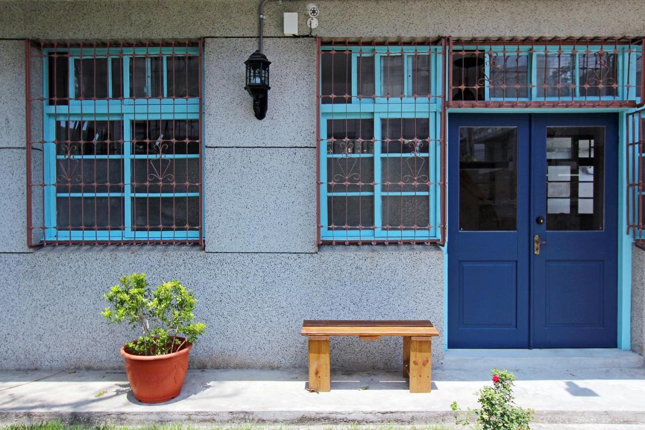 Nowadays B&B Хуалиен Сити Екстериор снимка